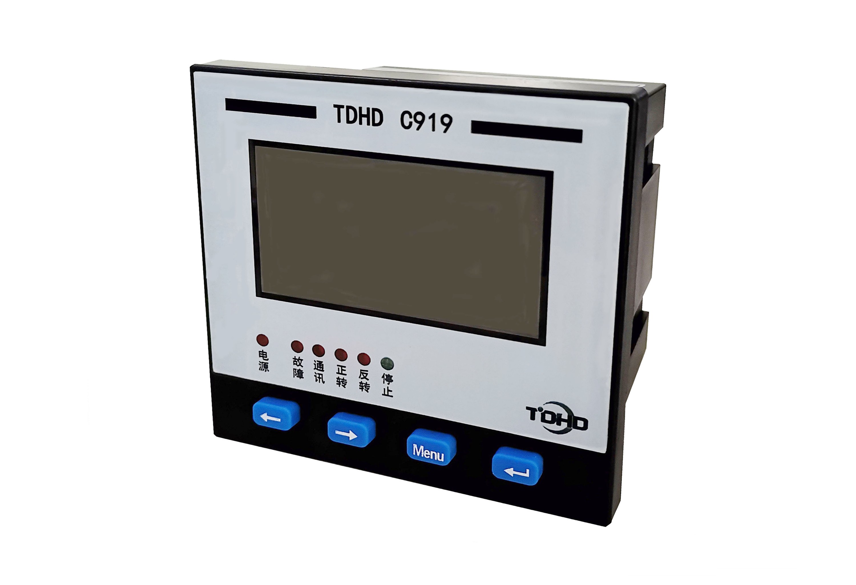 TDHD-C919A/B